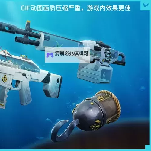 《无畏契约》海洋旅者套装5月23日上架图1