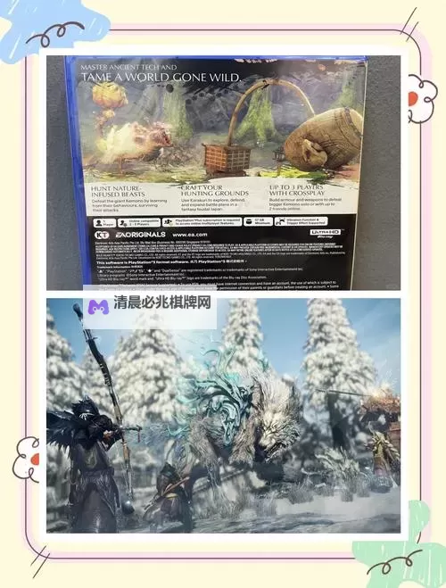 《狂野之心》新手入门图文攻略 游戏系统与玩法介绍图2