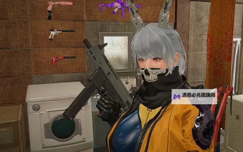 《辐射4》强力传奇武器属性效果推荐 辐射4强力传奇武器有哪些图2