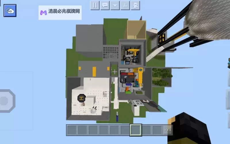 《我的世界》地图存档使用图文教程 地图怎么用图1