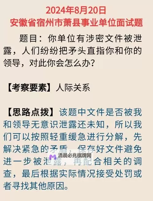 中方发出的机密文件被泄露？事件引发国际关注图1