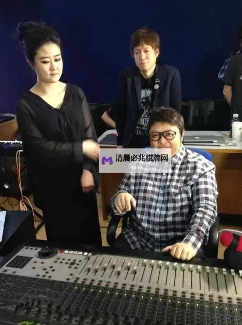 中国梦之声冷婉婉:追梦之路上的璀璨新星图1