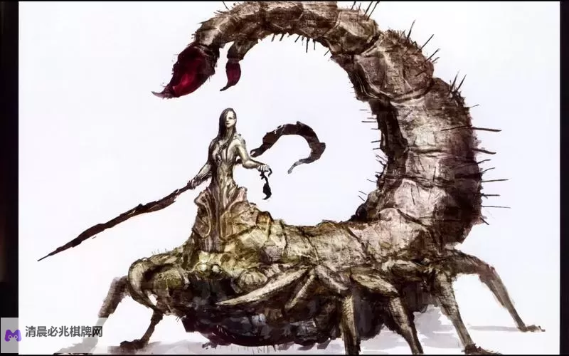 《黑暗之魂2》十大BOSS排行榜 最强BOSS排行榜图1