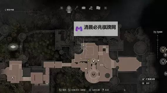 《生化危机4重制版》村庄全宝藏收集指南图1