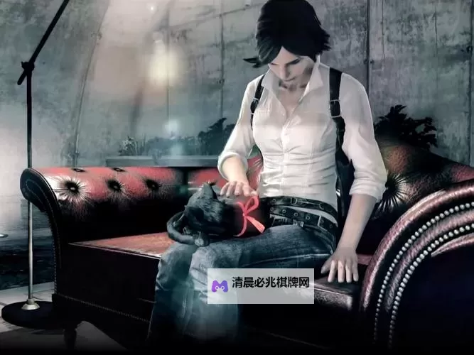 《恶灵附身》DLC箱怪图文攻略 DLC箱怪全剧情图文流程攻略图1