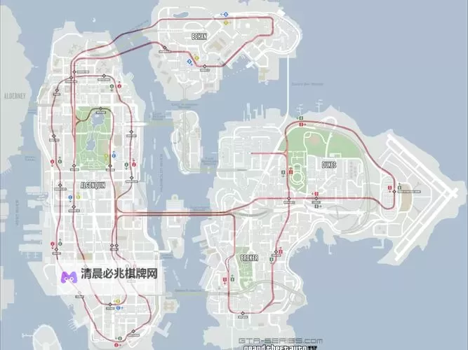 侠盗猎车手4（GTA4） 彩蛋图文全解析图1