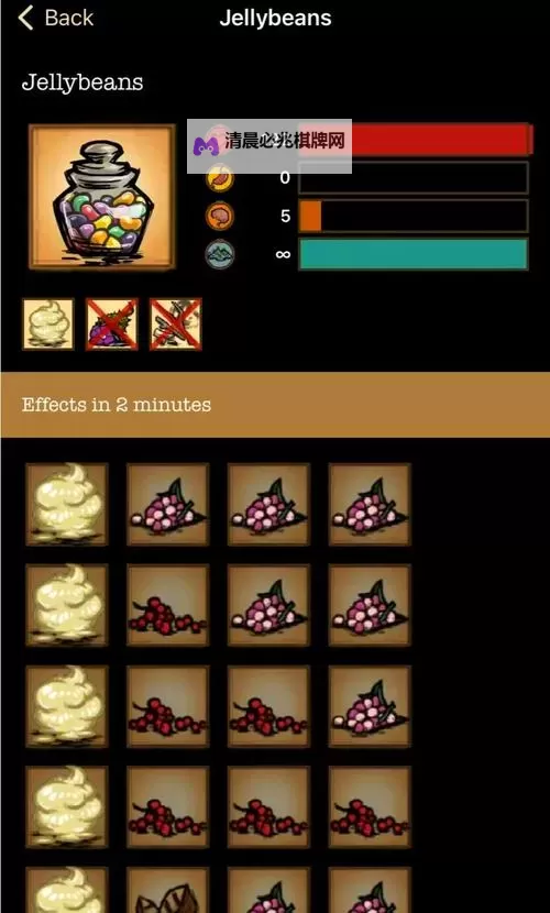 《饥荒》后期快速恢复精神值方法 饥荒后期怎么回精神图1