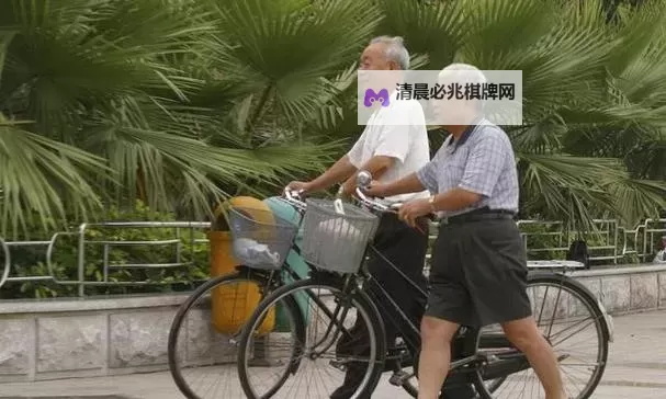 温馨故事:老头和老头同性AAAAA的友谊与守望图1