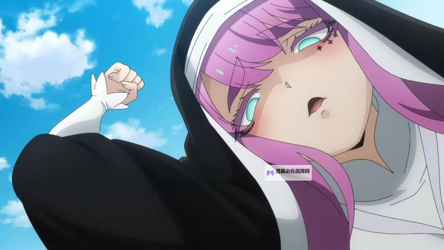 梦想成为魔法少女漫画免费观看全集:精彩剧情全线展现图1