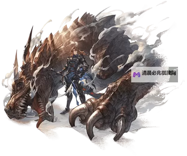 《碧蓝幻想Relink》齐格飞操作教学 齐格飞因子搭配推荐图1