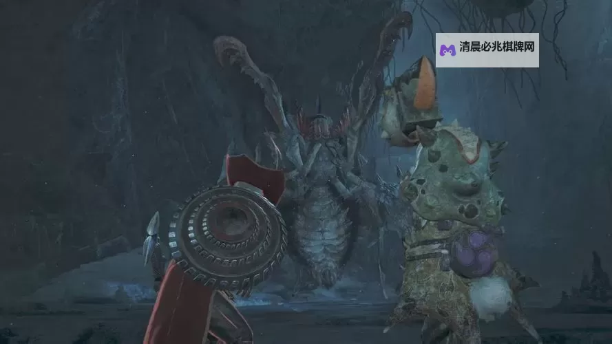 《怪物猎人荒野》片手剑骑乘战斗指南图1