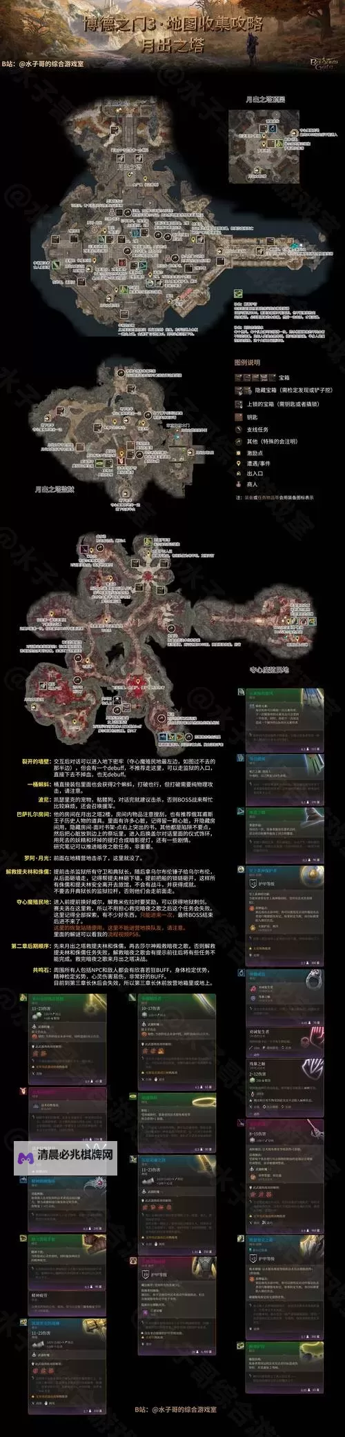 《博德之门3》传奇刺剑决斗者的特权获取攻略图1