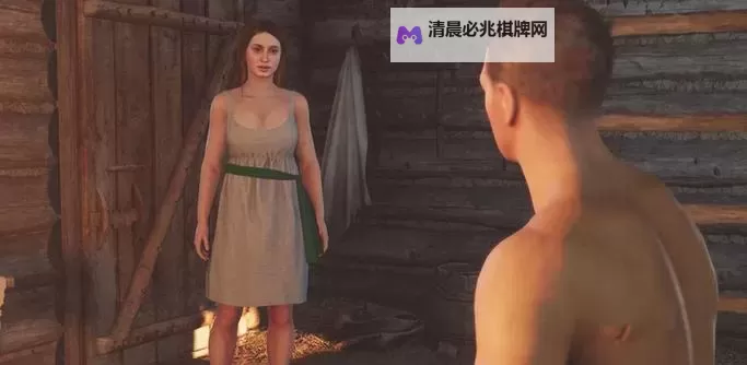 《天国拯救2》凯瑟琳推倒注意事项 天国拯救2凯瑟琳推倒事件怎么触发图1