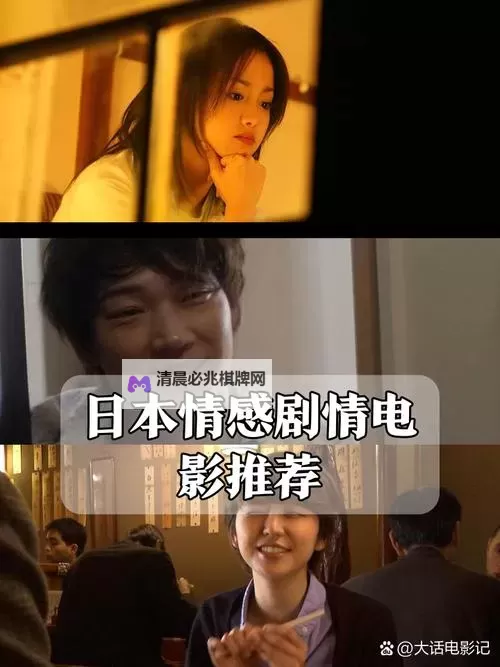 寻找优质资源:有日本写真片的电影网站推荐图1