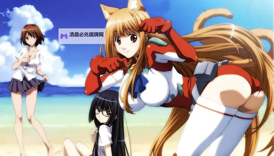 2024年最新亚洲动漫高清免费在线看推荐图1