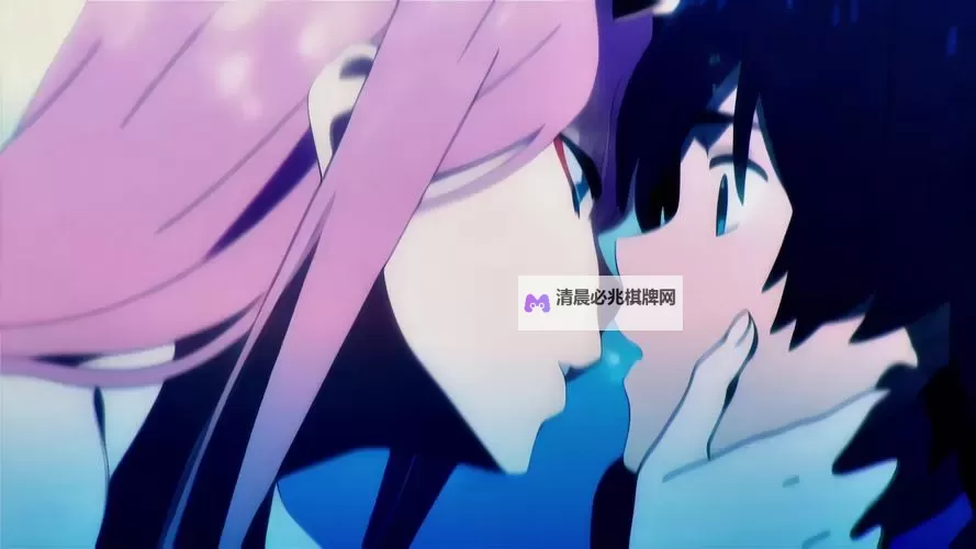 动漫黄色比翼鸟:唯美象征与文化意蕴的解析图1