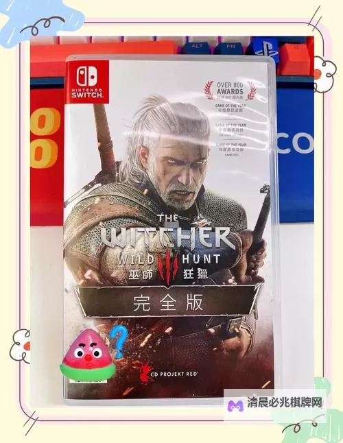 《巫师3》NVIDIA Ansel截图技术使用教程 巫师3Ansel怎么用图1