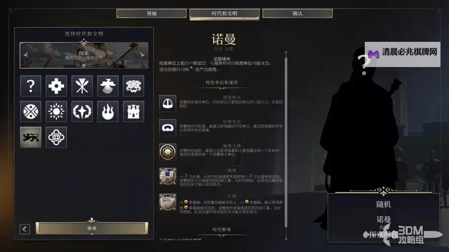 《文明7》满者伯夷特点介绍 满者伯夷特性一览图1