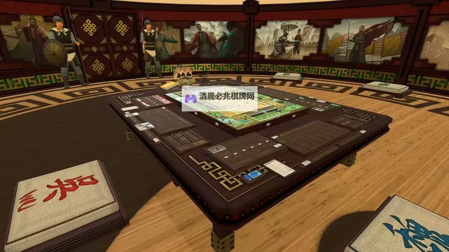 萌略三国电脑版下载 电脑玩萌略三国模拟器哪个好?图1