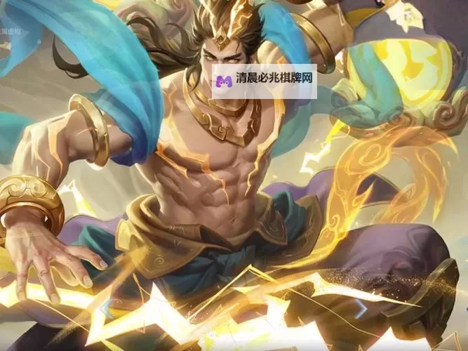 《征服与荣耀》 武将攻略:吕布技能详解!图1