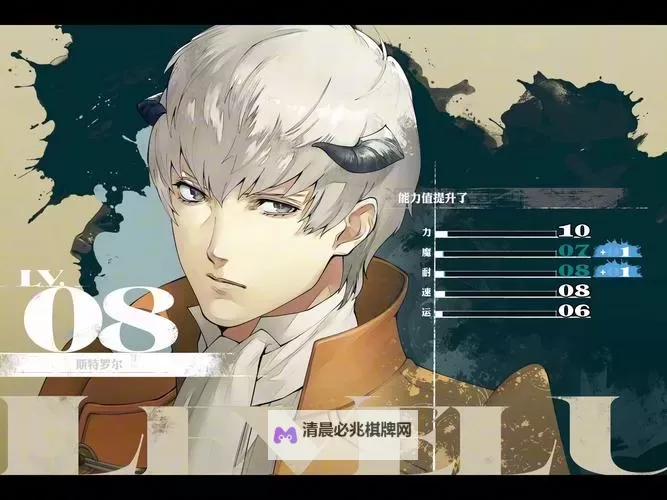 《暗喻幻想》假面舞者强度分析 假面舞者属性介绍图1