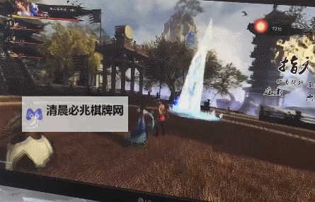 《御天降魔传》第三版试玩按键操作及界面详解 御天降魔传怎么操作图1