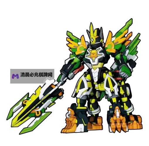 斗龙战士4 双龙核之战怎么双开  斗龙战士4 双龙核之战双开挂机软件推荐图1