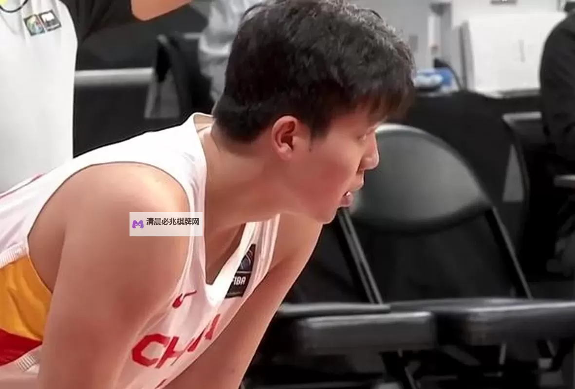 中国男篮88年纪录被打破 引发篮球界震动图1