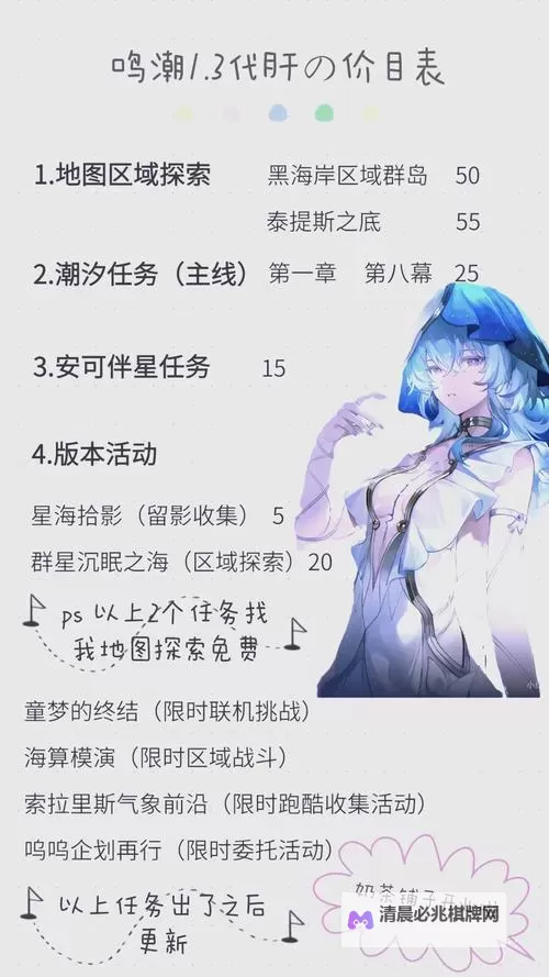 《鸣潮》一触即炸任务攻略图1