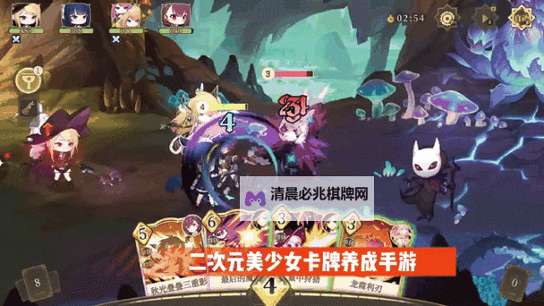 roguelike音乐游戏合集 roguelike音乐游戏有哪些图1