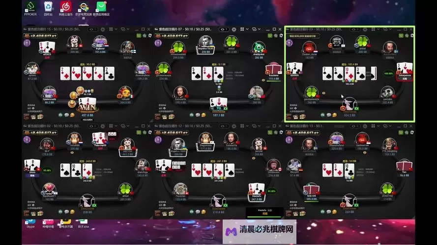 良心扑克RPG分享 有哪些良心的扑克RPG图1