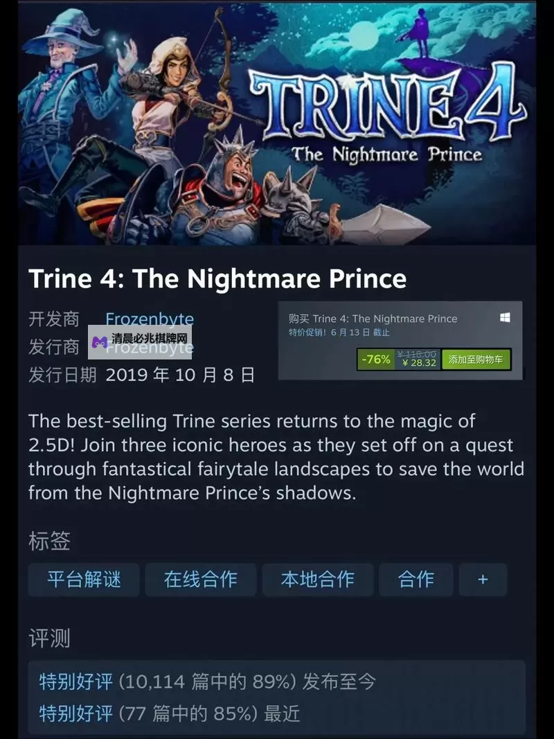 《三位一体4》修改器及使用方法教学 三位一体4修改器怎么用图1