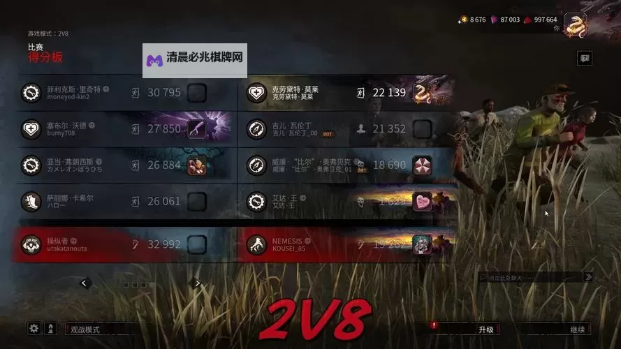 《黎明杀机》黑妹强力技能及插件推荐 黑妹技能怎么搭配图1