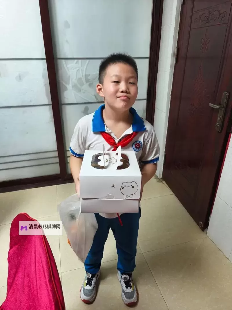 用温情表达爱意:主动给爸爸的贴心时刻图1
