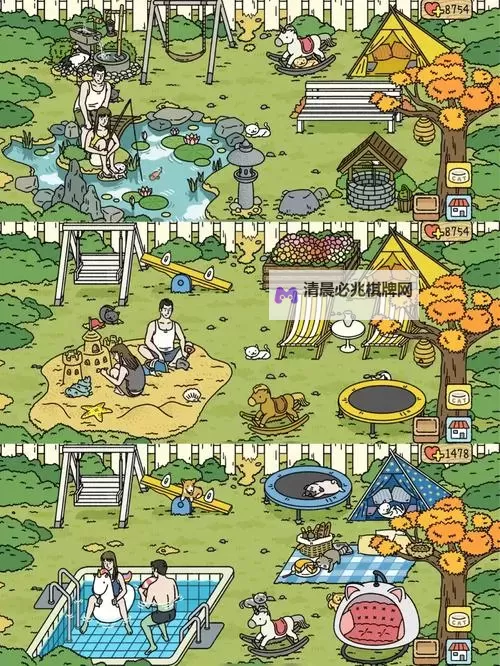 萌星物语双开挂机软件推荐  怎么双开萌星物语详细图文教程图1