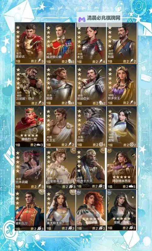 《世界启元》抽卡机制改动一览 抽卡机制有哪些改变图1