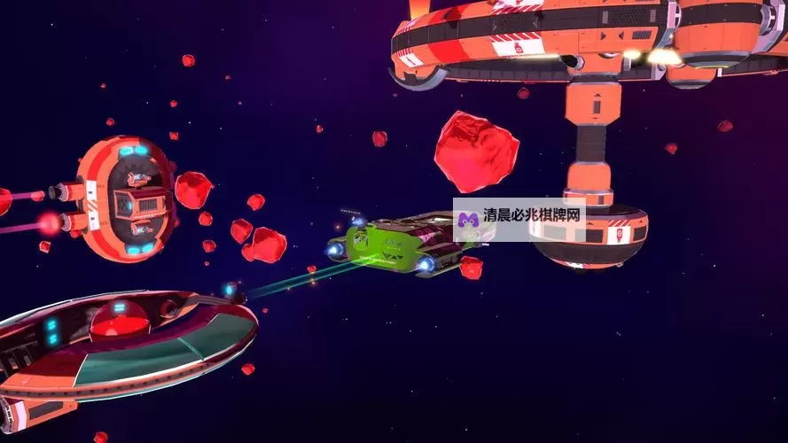 星际总动员电脑版下载 推荐好用的星际总动员电脑版模拟器下载图1