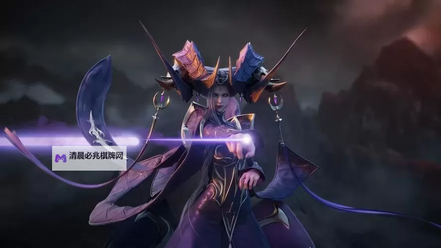 《命运方舟》玩家的刻板印象图1