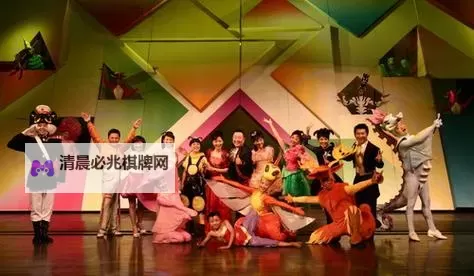 《梦想乐园》员工角色推荐:茶饮师乔治图1