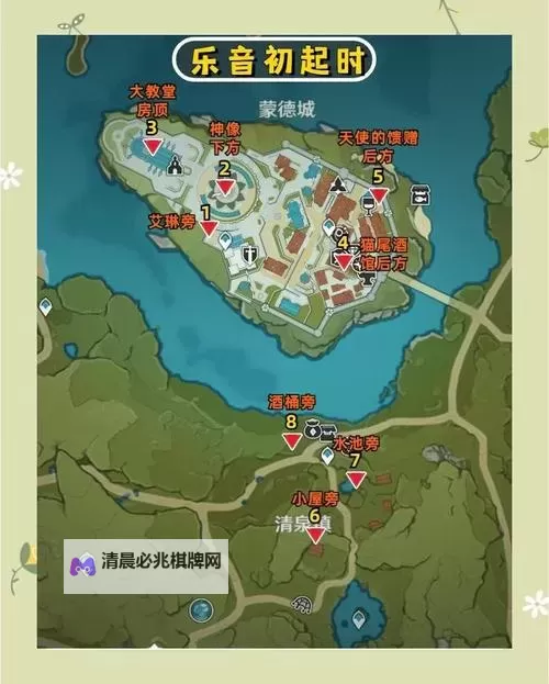 《侠客风云传》开宝箱游戏教程 宝箱怎么开图1