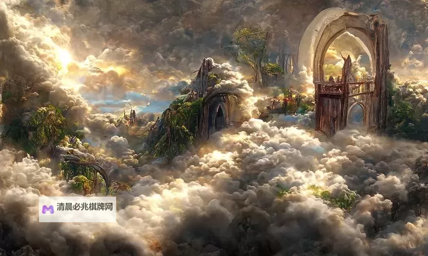 天空之门电脑版下载 电脑玩天空之门模拟器推荐图2