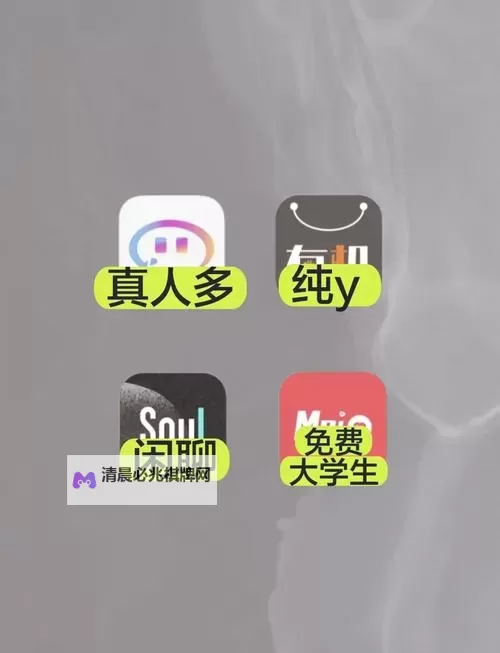 探索最佳选择:最开放的免费聊天软件推荐图1