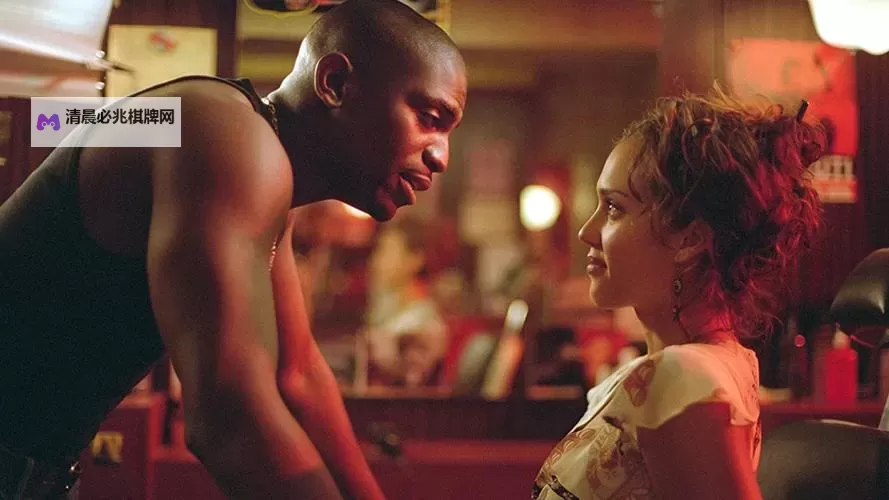 掌握技巧:96533电视影片高清观看的方法详解图1