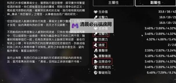 《崩坏星穹铁道》希露瓦一图流培养攻略图1