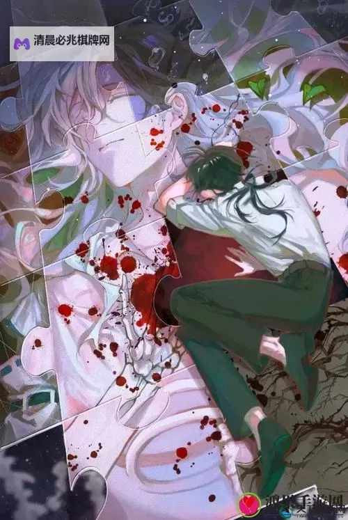 在逃生游戏里花式挨双男主:精彩互动背后的暗藏玄机图1