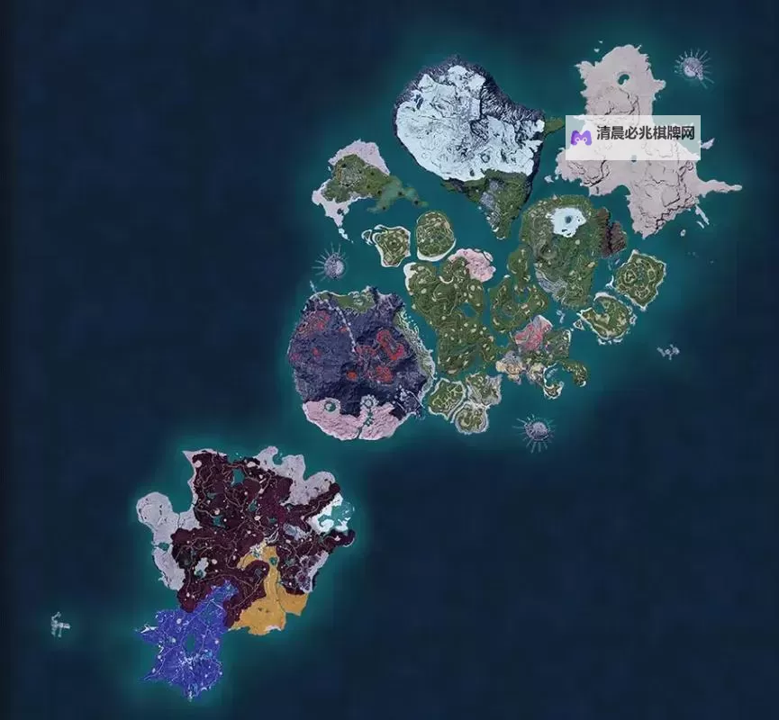 《幻兽帕鲁》XGP白嫖游戏教程 幻兽帕鲁XGP怎么白嫖图1