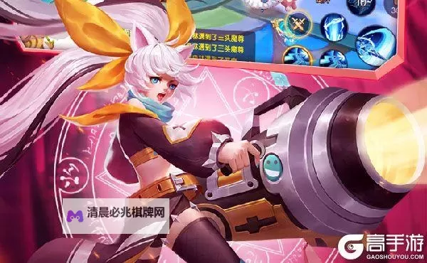 机动勇士大战如何双开 2021最新双开神器来袭图1