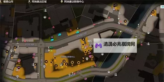 《如龙8外传夏威夷海盗》匠招募攻略 匠怎么招募图1