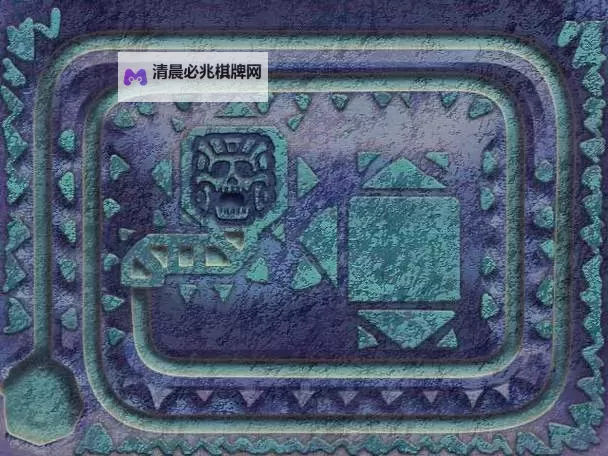 祖玛印加古青蛙魔法:探索神秘遗迹中的奇幻传说图1