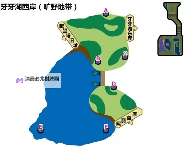 《宝可梦剑盾》旷野地带极巨团体战机制分析图1
